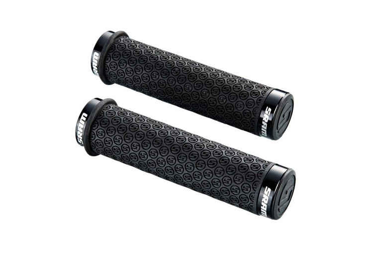 Puños Sram DH Silicona 139mm