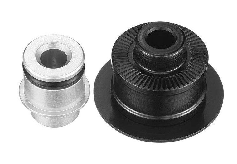 Adaptador Trasero Mavic QRM Auto RR Axle 9x135