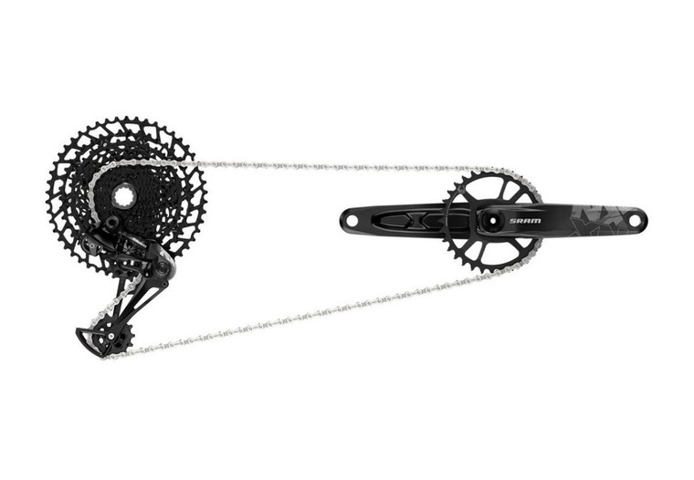 Grup Sram NX Eagle DUB Boost 32d