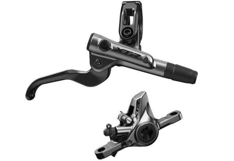 Kit Freno Disco Shimano XTR Del.