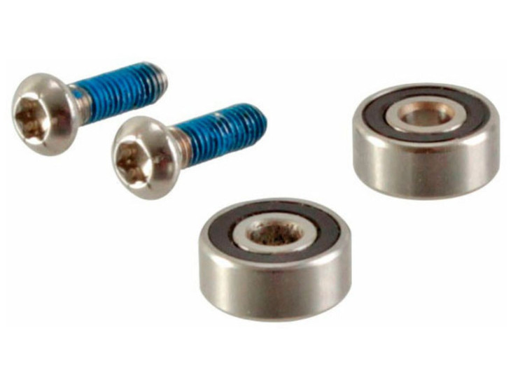Kit Rodamientos/Tornillos Maneta Sram Guide RSC/Ulti./X0 Trail