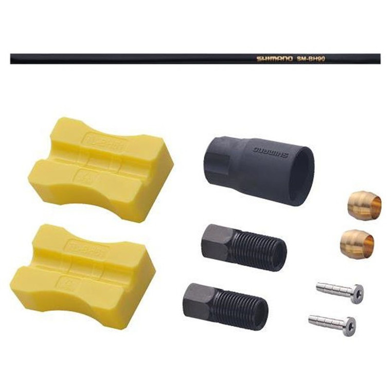 Latiguillo Freno Shimano 1700mm SM-BH90-SS