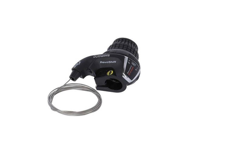 Mando Cambio Shimano Tourney Der. 6v SL-RS35