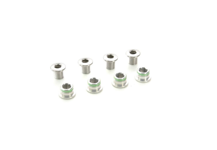 Kit Tornillos Sram Plato XX