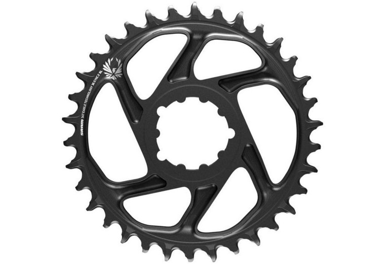 Plato Sram X-Sync 2 Eagle SL DM 12v Boost 3mm Offset