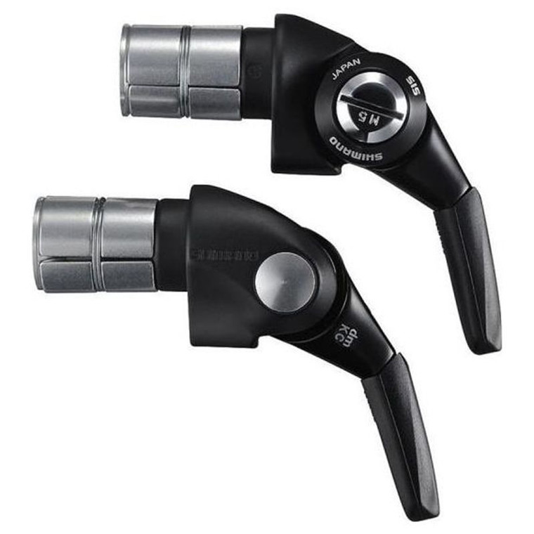 Mandos Shimano Ext. Manillar 2/3x11v SL-BSR1 Dura-Ace Tri