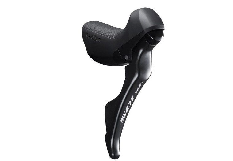 Palanca Shimano Der. 11v Negro ST-R7000 105