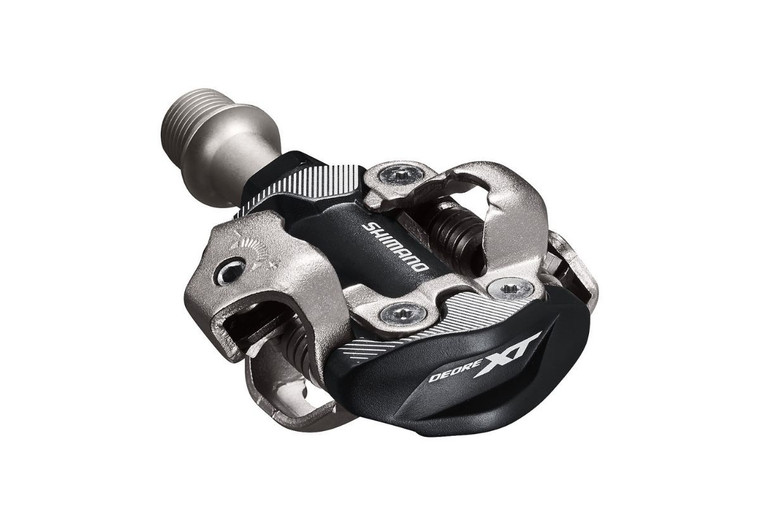 Pedales Shimano Deore XT M8100