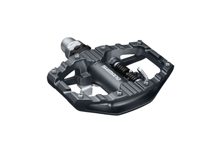 Pedales Shimano EH500 SPD