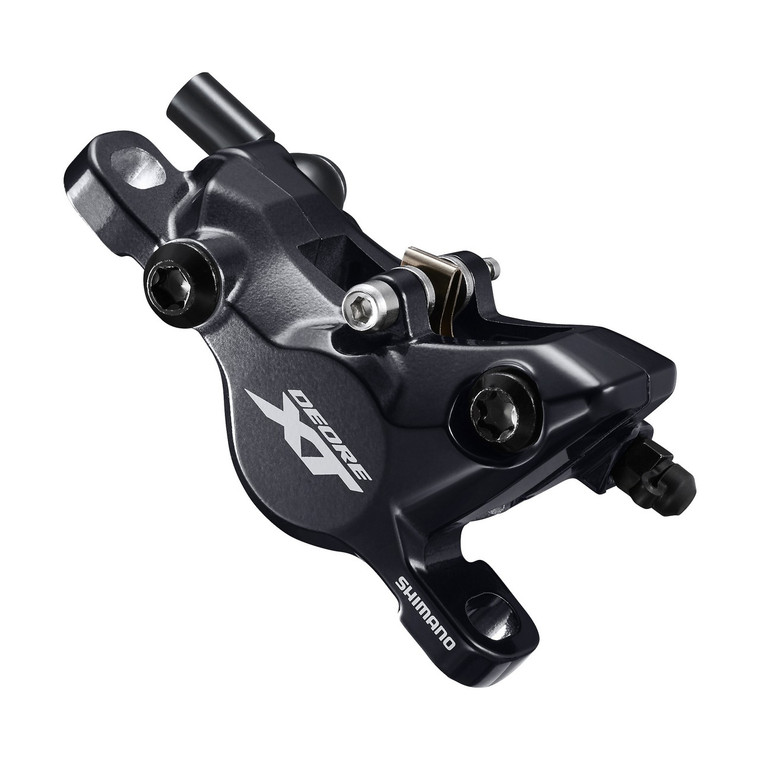 Pinza Shimano Hidráulica BR-M8100 Deore XT 2 Pistones
