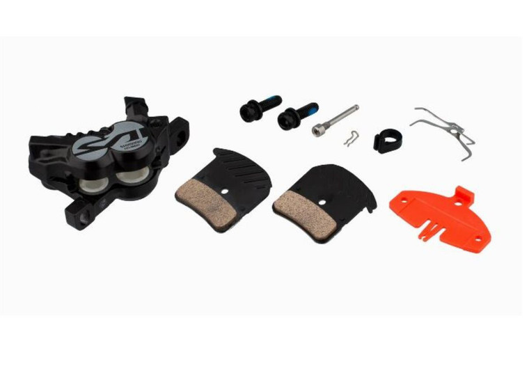 Pinza Shimano Del/Tras Hidráulica BR-M820 Saint