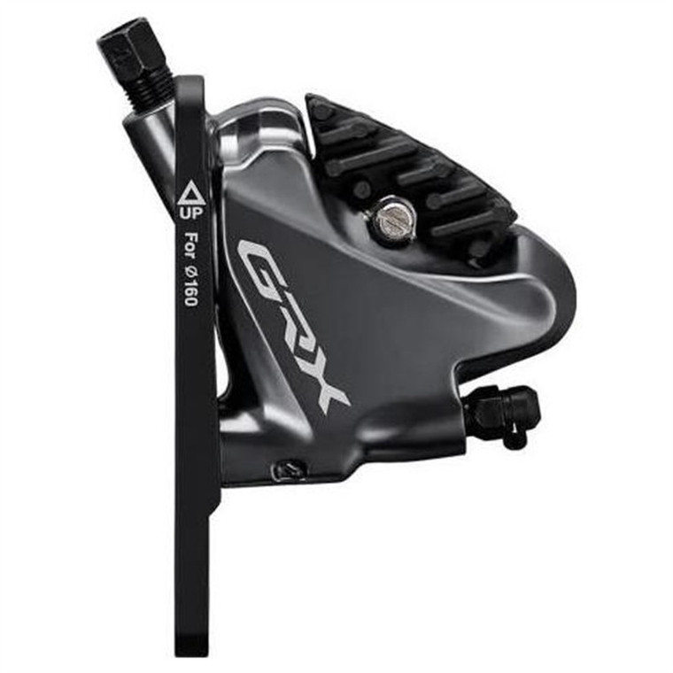 Pinza Shimano Hidráulica GRX BR-RX810