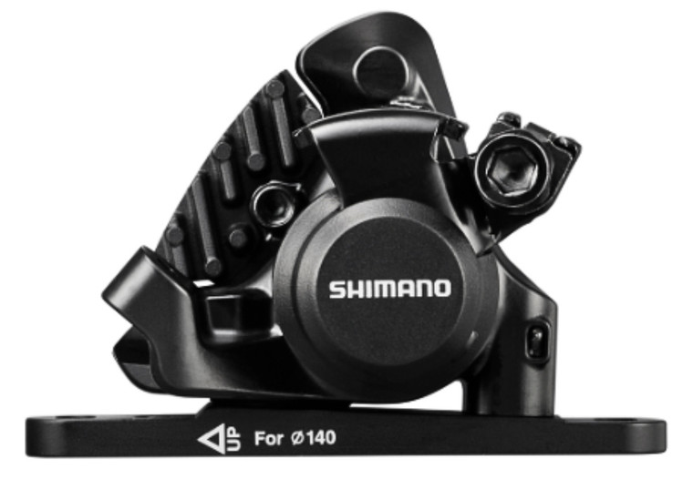 Pinza Shimano Mecánica carretera BR-RS305