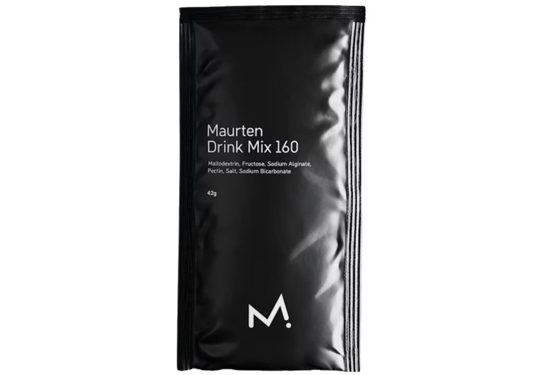 Isotónico Maurten Drink Mix 160 Monodosis