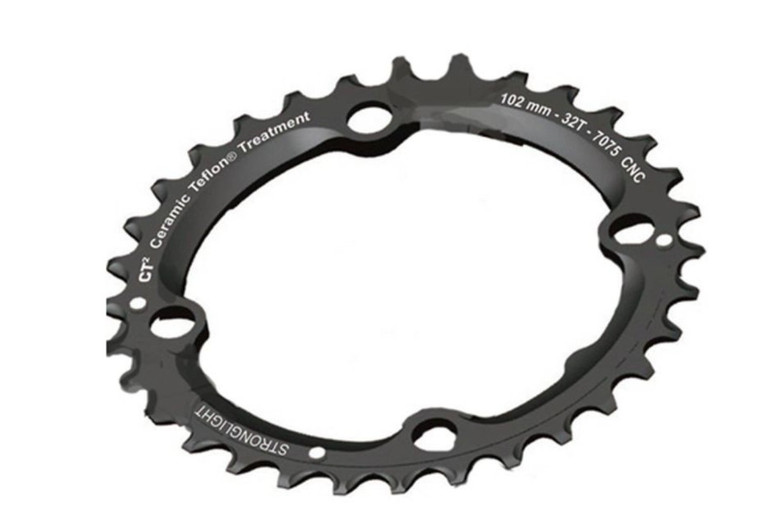 Plato Stronlight CT2 4B-104 32D