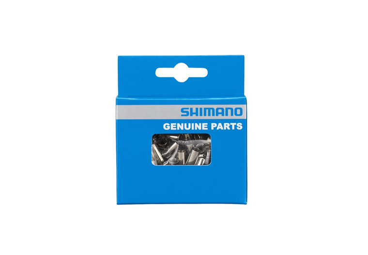 Tope Funda Freno Shimano SIS 6mm Acero (1ud)
