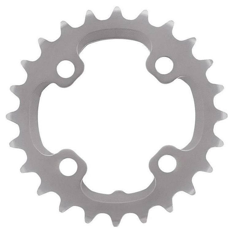 Plato Shimano 24D-AM Deore XT FC-M785