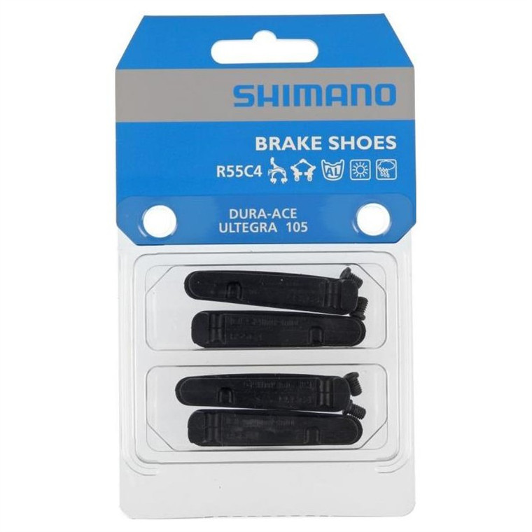 Zapatas Shimano R55C4 BR-9000/7900 2pares