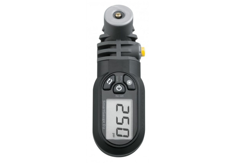 Manometro Digital Topeak Smartgauge D2