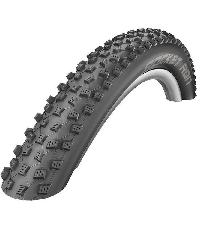 Cubierta Schwalbe Rocket Ron TLR 29