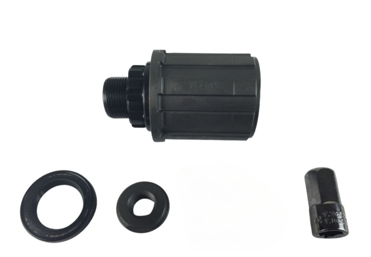 Núcleo Specialized Formula 9V FH-19 135mm