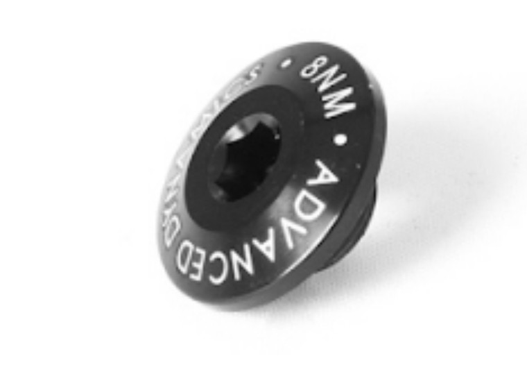 Tornillo Orbea Pata Cam Nº34 x12 MTB