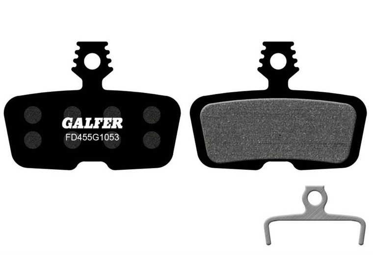 Pastillas Galfer Standard FD455 Avid Code R (11-)