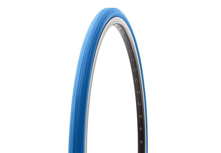 Cubierta Tacx para rodillo 27.5" x 1.25