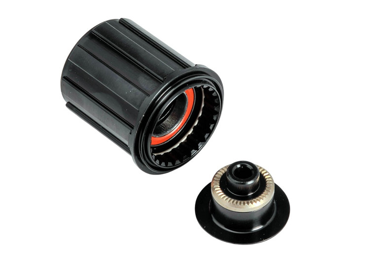 Núcleo Dt Swiss Rotor Shimano MTB 142/148/12