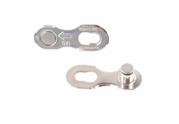 Quick-Link Cadena Shimano 12v SM-CN910-12 (2u)