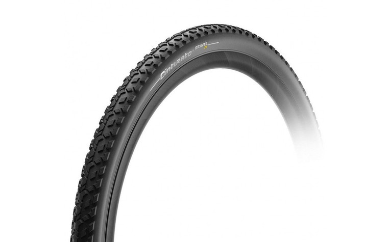 Cubierta Pirelli Cinturato Gravel M 700