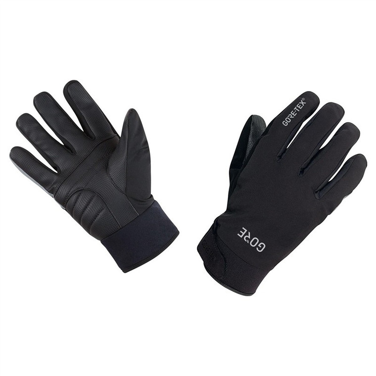 Guantes Largos Gore C5 Gore-Tex Thermo Gloves
