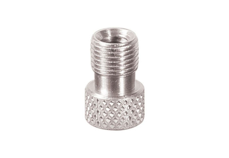 Adaptador Genuine Innovations Válvula Presta a Schrader (1ud)