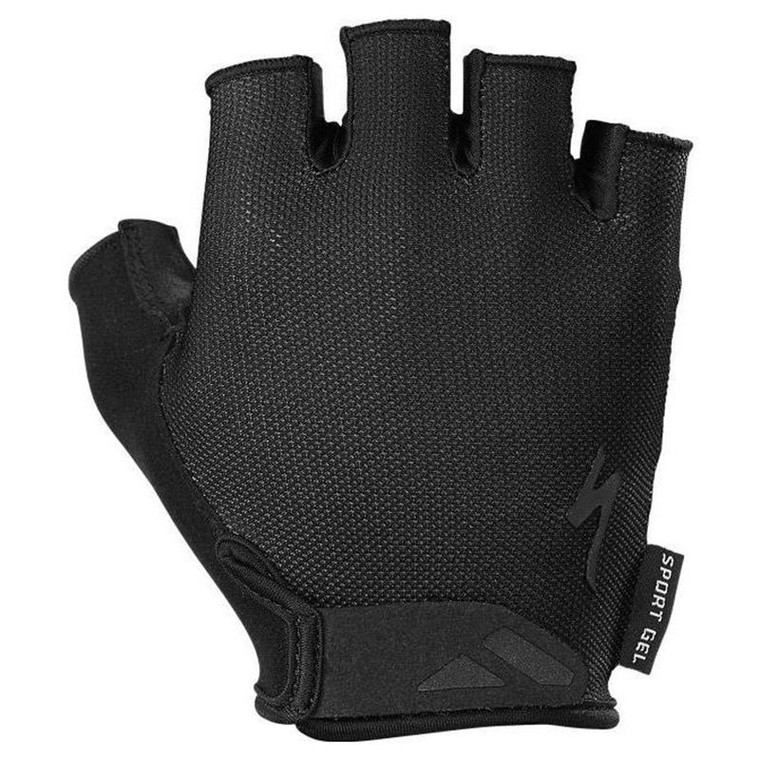 Guantes Cortos Specialized Body Geometry Sport Gel