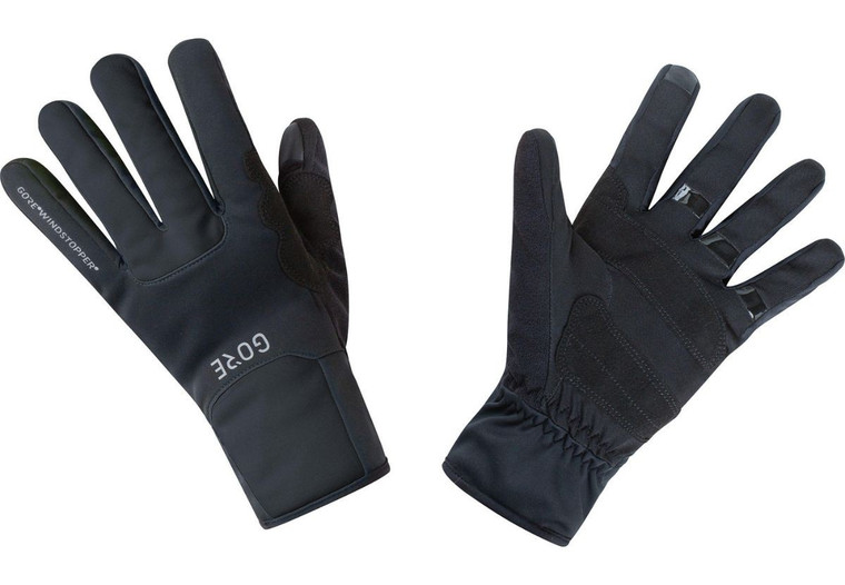 Guantes Largos Gore M Gore Windstopper Thermo Gloves
