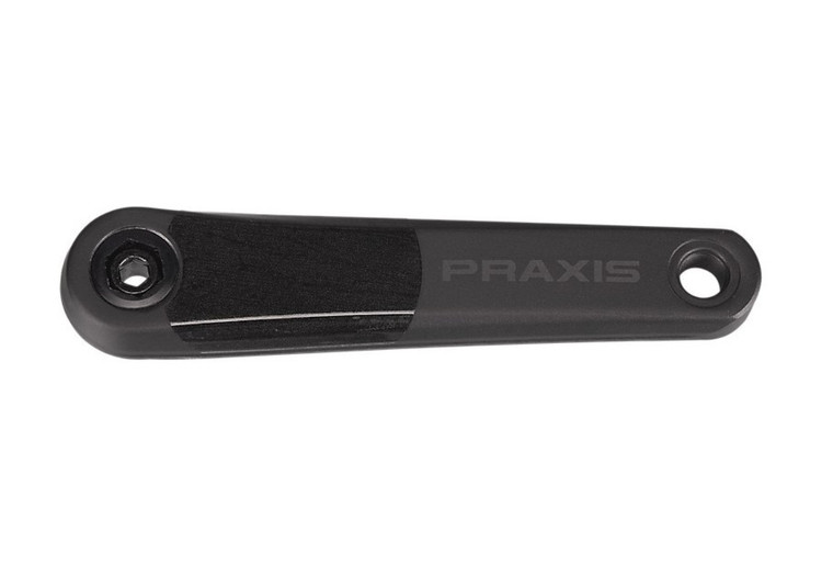 Biela Derecha Praxis Specialized G2 165mm Kenevo/Levo