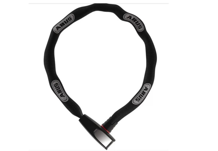 Antirrobo Abus Cadena Catena 6806K 110cm Black