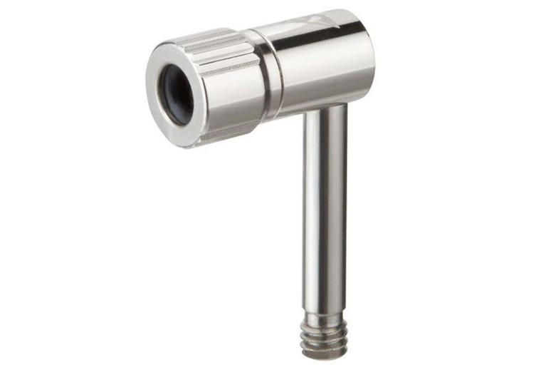 Inflador Mano XLC PU-R01 Race Pre Alu