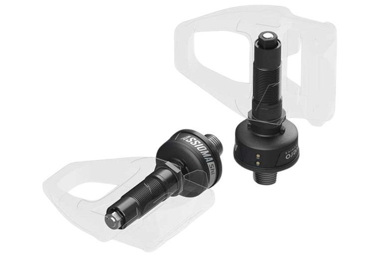 Potenciometro Favero Assioma Duo Shimano