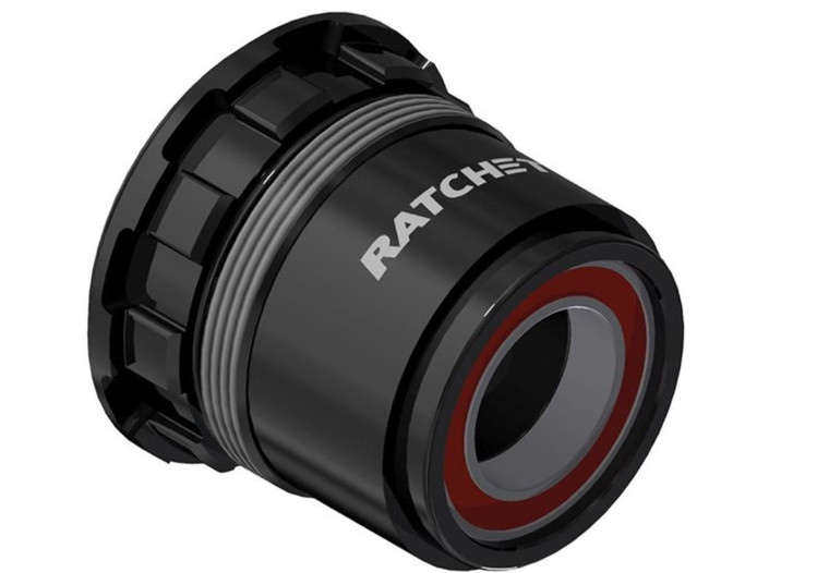 Núcleo Dt Swiss Rotor Sram XD