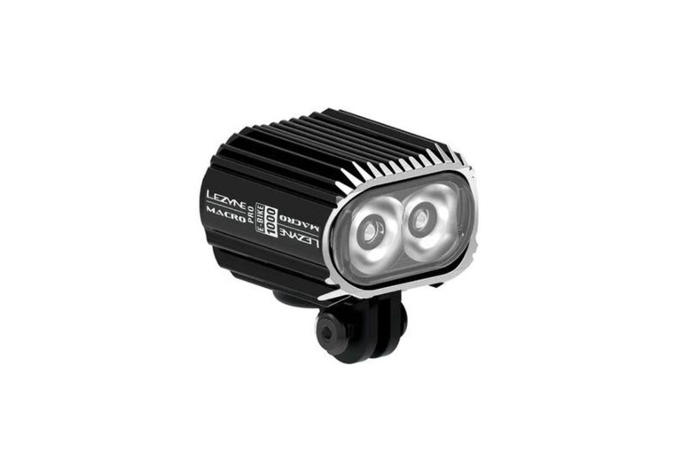 Luz Delantera Lezyne Macro Drive Ebike 1000
