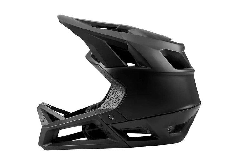 Casco Fox Proframe Helmet Matte