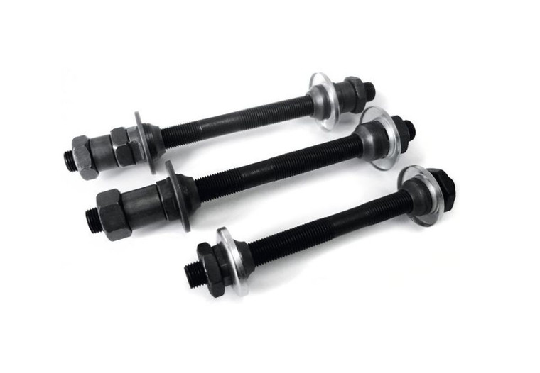 Eix Darrere Boixa Gurpil Perforat Mtb 146MM