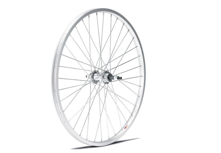 Rueda Trasera Gurpil Cyber-10 24 Rosca
