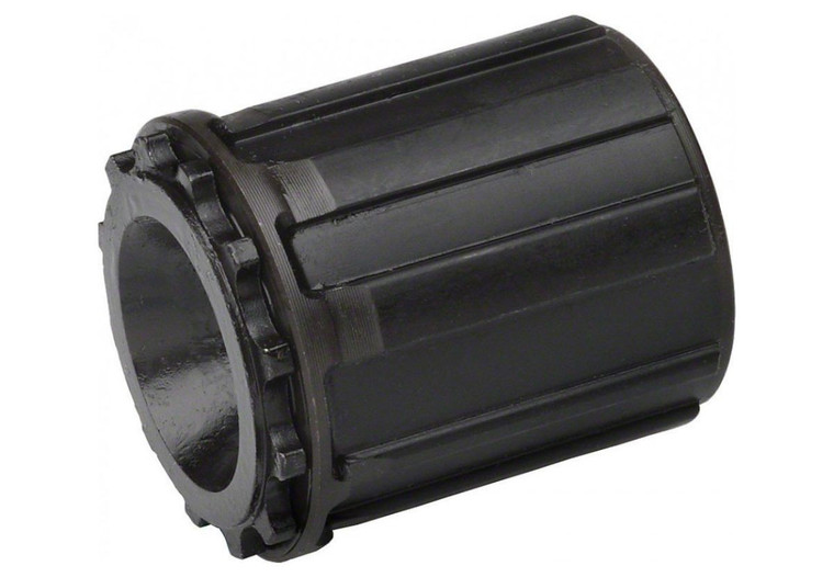 Núcleo Shimano Completo FH-RM30 7v