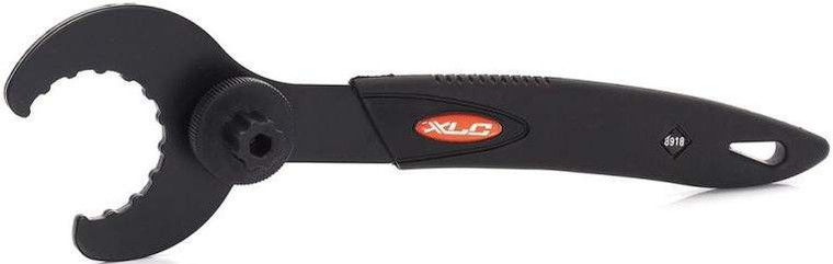 Llave Pedalier XLC TO-S01 Shimano, Hollowtech II, Truvativ GXP