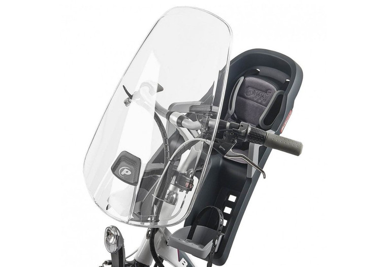 Paravientos Portabebe Polisport Guppy Mini