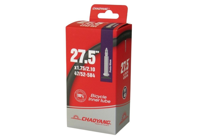 Camara Chaoyang 27.5 Presta 40mm