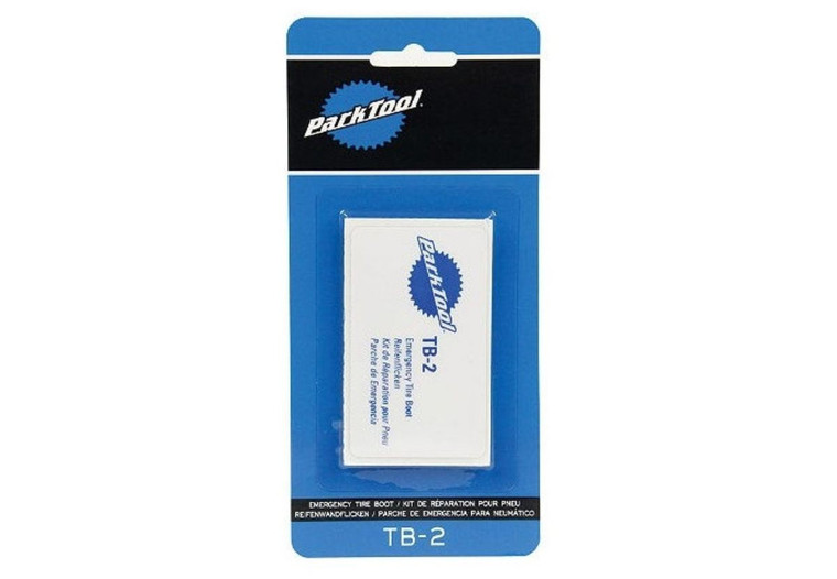 Parches Park Tool TB-2C