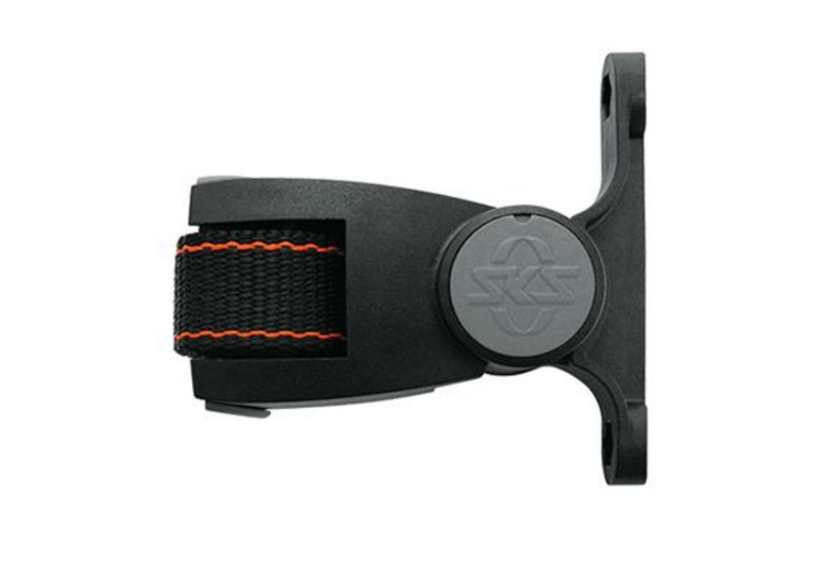 Adaptador Portabidón Tija Sillín SKS